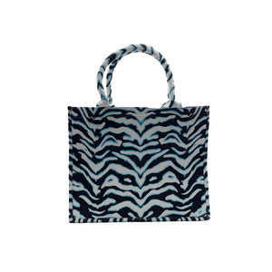 NEWGEN - Halpern Designer Tote - AW23 - PRINT